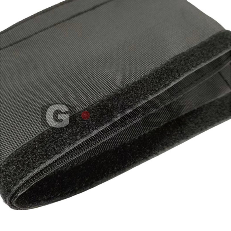 什么是電纜編織網(wǎng)管？