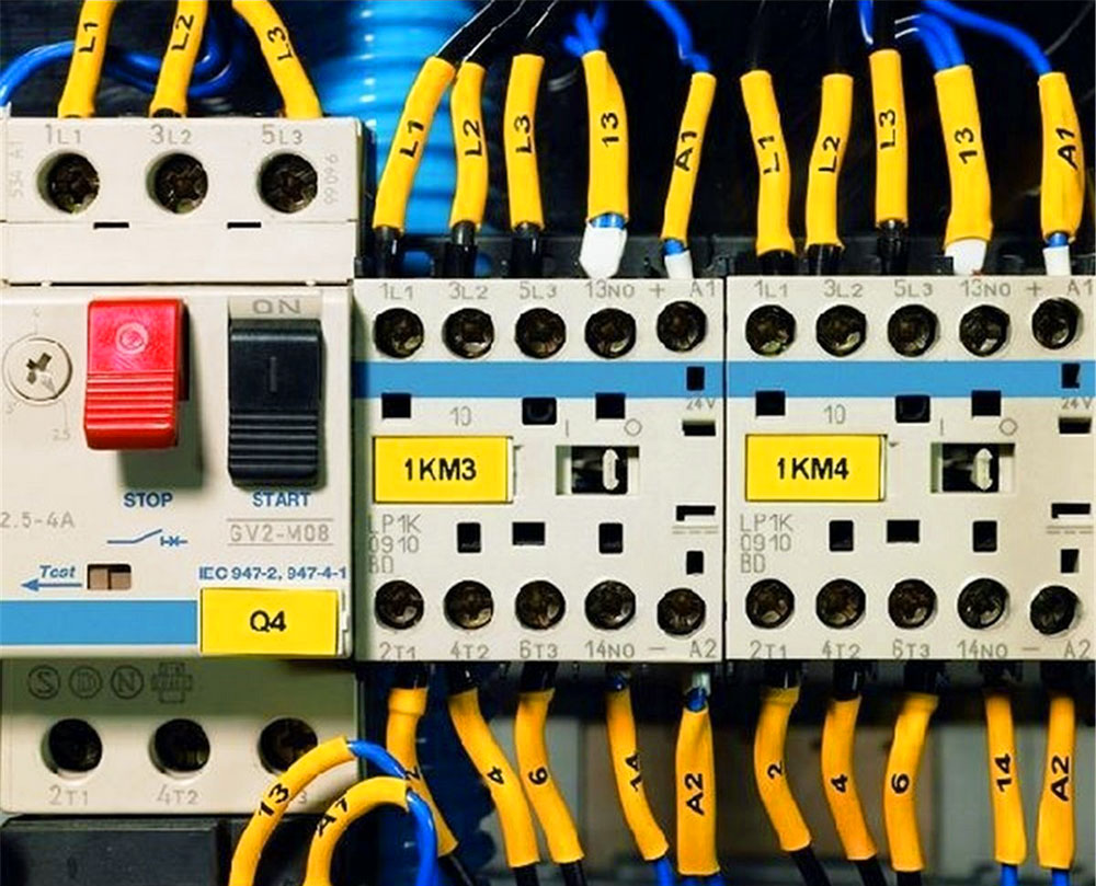 為什么電子產(chǎn)品制造商依賴定制印刷熱縮管？