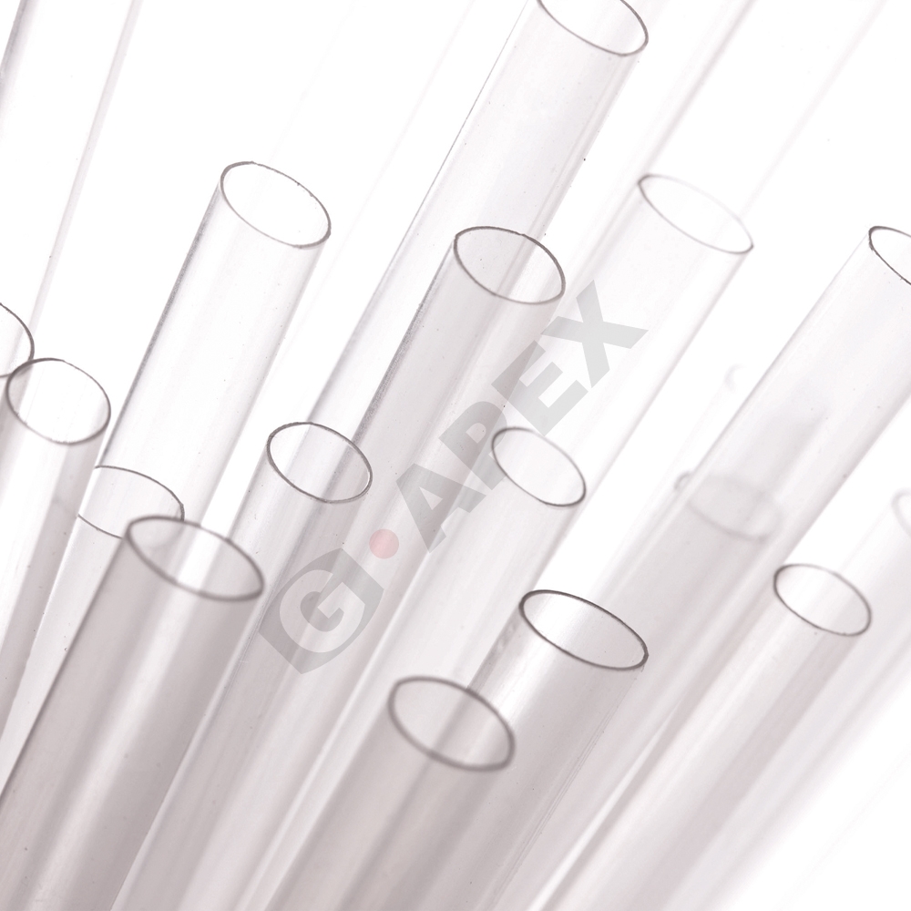 透明熱縮管:輕松目視檢查電線接頭的關(guān)鍵