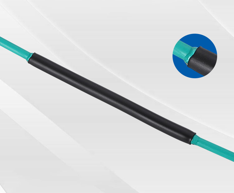 圖 5 塑料接插件的密封