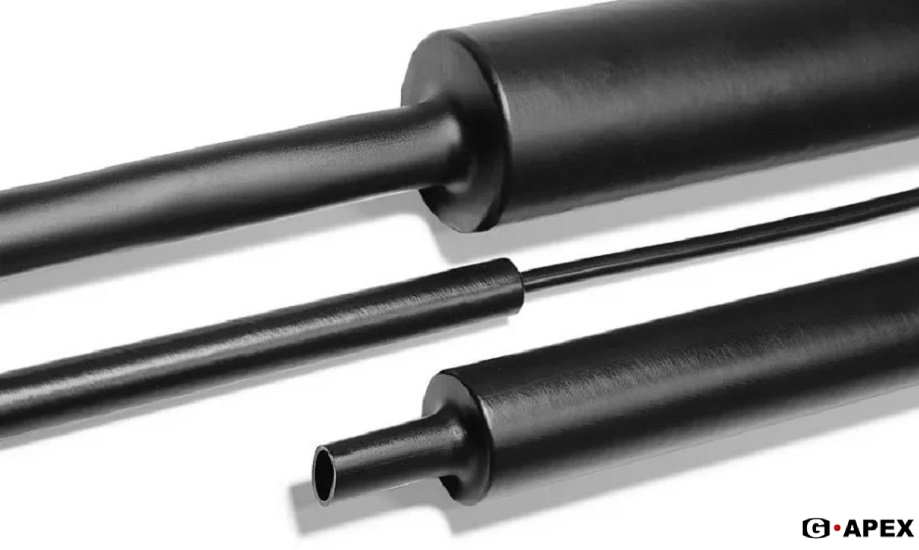 冷縮管及冷縮技術(shù)的應用