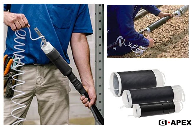 冷縮管和熱縮管的區(qū)別